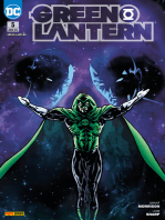 Green Lantern - Bd. 5 (2. Serie)