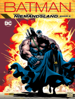 Batman: Niemandsland - Bd. 6