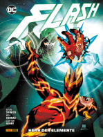 Flash - Bd. 17 (2. Serie)