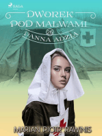 Dworek pod Malwami 26 - Panna Adzia