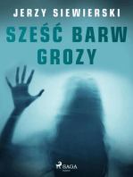 Sześć barw grozy