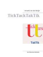 TickTackTakTik: Ein Prekariatsroman