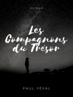 Les Compagnons du trésor