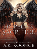 Hopeless Sacrifice