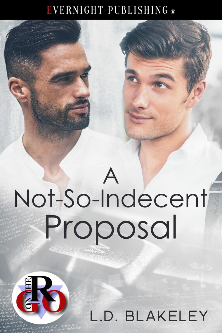 760px x 1140px - A Not-So-Indecent Proposal by L. D. Blakeley - Ebook | Scribd