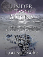 Under Two Moons: Paradisi Chronicles: Caelestis Series, #2