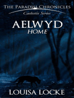 Aelwyd: Home: Caelestis Series