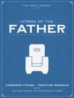 Hymns of the Father: The Trinity Project, #1