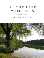 At The Lake With Shen: Shen Short Stories, #1