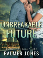 Unbreakable Future