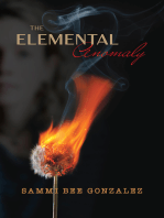 The Elemental Anomaly