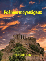 Poèmes moyenâgeux