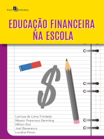 Educação financeira na escola