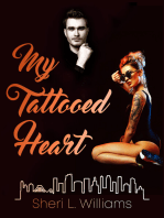My Tattooed Heart