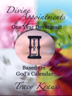 Divine Appointments