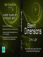 Bent Dimensions