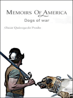 Memoirs of America