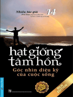 Hạt Giống Tâm Hồn 14 - Góc Nhìn Diệu Kỳ Của Cuộc Sống: Hạt Giống Tâm Hồn, #14