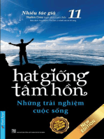 Hạt Giống Tâm Hồn 11 - Những Trải Nghiệm Cuộc Sống: Hạt Giống Tâm Hồn, #11