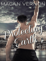 Protecting Earth