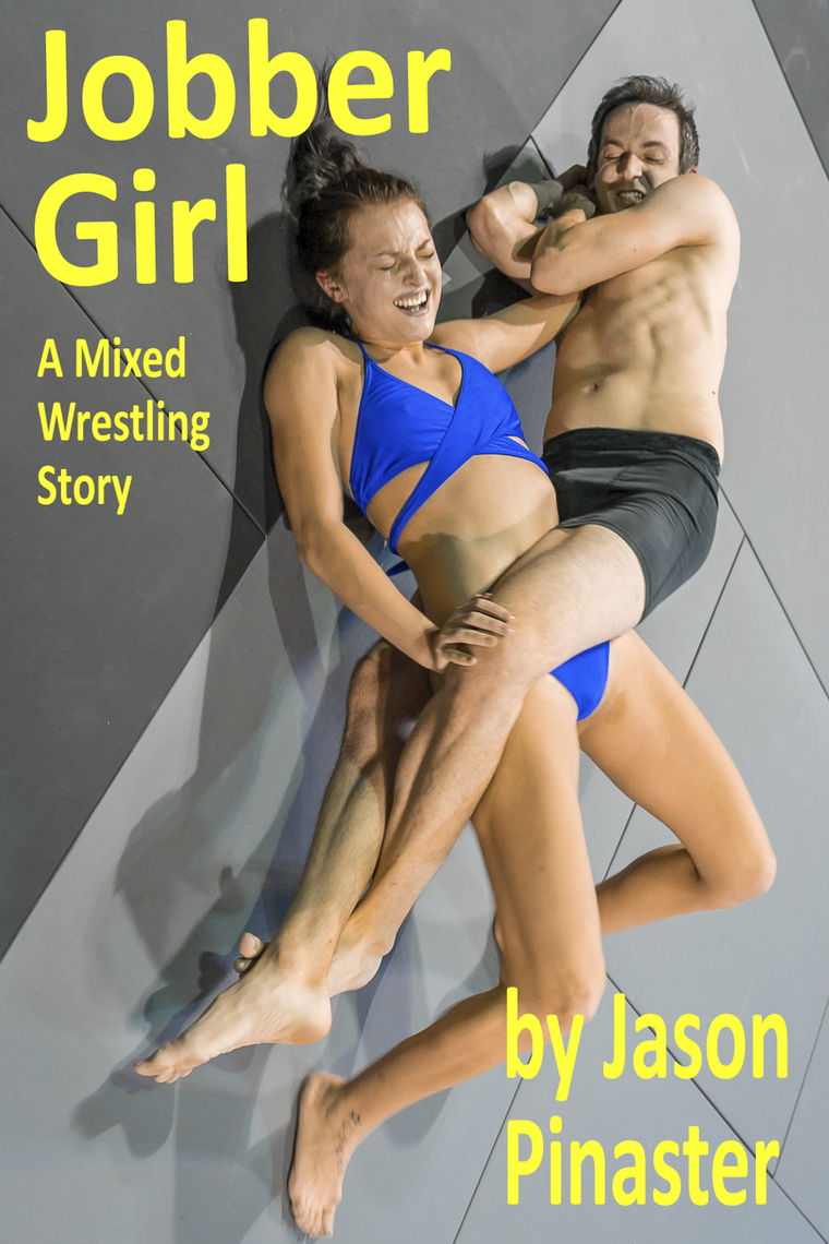 Jobber Girl: A Mixed Wrestling Story by Pinaster - | Scribd