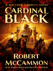 Cardinal Black by Robert McCammon - Ebook | Scribd