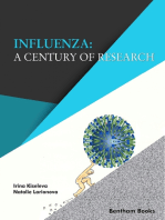 Influenza: A Century of Research