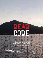 Dead Code: Trisha Carson Mysteries, #3