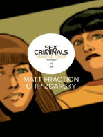 Sex Criminals Vol. 4