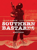 Southern Bastards Vol. 3