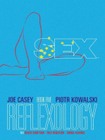 Sex Vol. 5