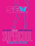 Sex Vol. 2: Supercool