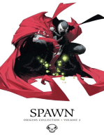 Spawn Origins Collection Vol. 2