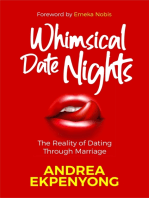 Whimsical Date Nights