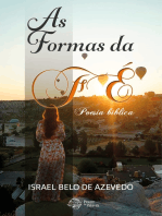 As formas da fé: Poesia bíblica