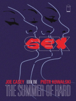 Sex Vol. 1