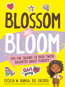 Blossom and Bloom by Dr. Cecilia Banga - Ebook | Scribd