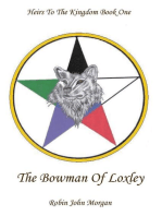 The Bowman of Loxley