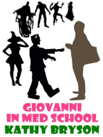 Giovanni In Med School