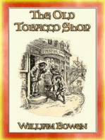 THE OLD TOBACCO SHOP - A Story about a Boy who sought Adventure