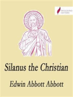 Silanus the Christian