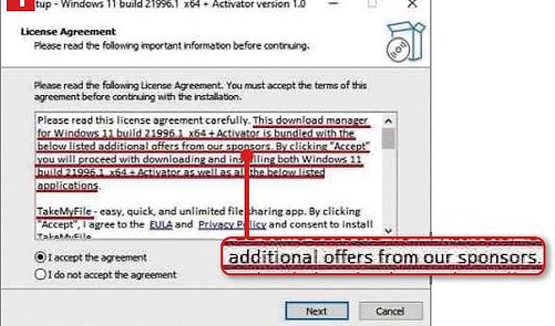 Fake Versions Of Windows 11 Come With Malware - Computeractive | Everand