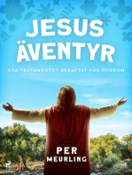 Jesus äventyr 