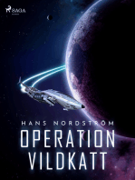 Operation Vildkatt