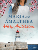 Maria och Amalthea