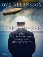 Zeppelinaren eller Gustav Anderssons äventyr som luftskeppsmatros