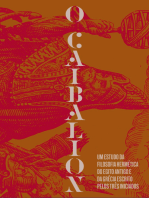 O Caibalion: Um estudo da filosofia hermética do Antigo Egito e da Grécia