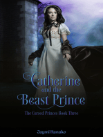 Catherine and the Beast Prince