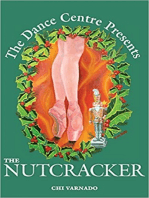 The Dance Centre Presents The Nutcracker