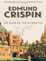 The Case of the Gilded Fly